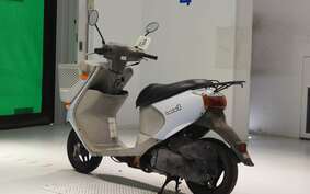 SUZUKI LET's 4 Basket CA43A