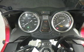 HONDA CB400 SUPER BOLDOR 2014 NC42