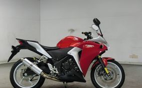 HONDA CBR250R CS250R