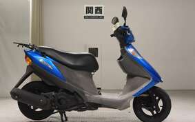 SUZUKI ADDRESS V125 G CF46A