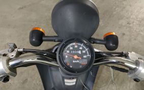 HONDA TODAY AF61