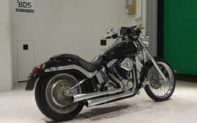 HARLEY FXSTD 1450 2002