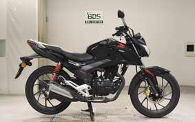 HONDA CBF125R