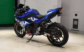 SUZUKI GSX250R DN11A