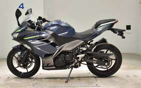 KAWASAKI NINJA 400 2022 EX400G