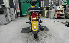 HONDA CROSS CUB 110 JA45