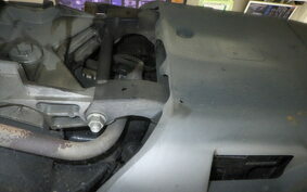 SUZUKI ADDRESS V125 DT11A