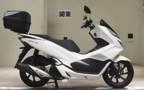 HONDA PCX125 JF81