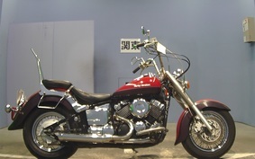 YAMAHA DRAGSTAR 400 2003 VH01J