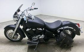 HONDA SHADOW 400 2004 NC34