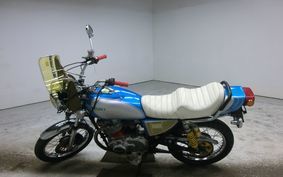 SUZUKI GS400E 1979 GS400