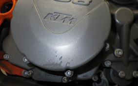 KTM 990 SUPERMOTO R 2009