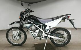 KAWASAKI KLX125 LX125C