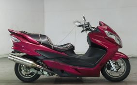 SUZUKI SKYWAVE 250 (Burgman 250) SS Type CJ46A