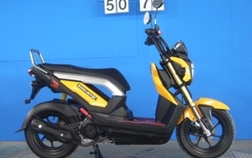 HONDA ZOOMER-X JF38