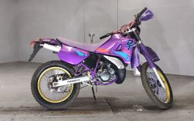 YAMAHA DT125R 3FW