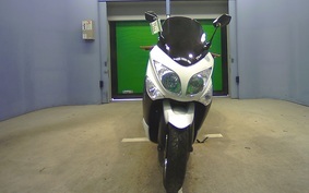 YAMAHA T-MAX500 Gen.3 2010 SJ08J