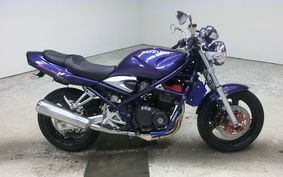 SUZUKI BANDIT 400 V 1995 GK7AA