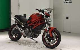 DUCATI MONSTER 696 A 2014