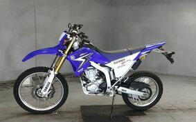 YAMAHA WR250R DG15J