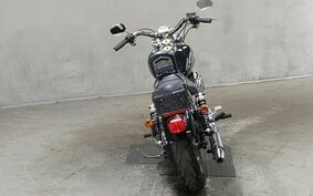 HARLEY FXDL1580 2010 GN4