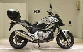 HONDA NC 700 X A 2012 RC63