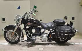 HARLEY FLSTC 1450 2001 BJY