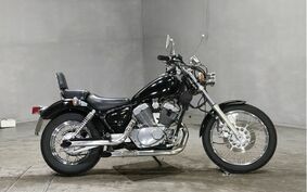 YAMAHA VIRAGO 250 3DM