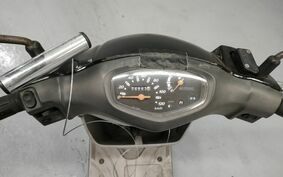 SUZUKI ADDRESS V125 G CF4EA