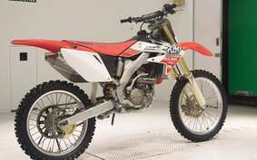 HONDA CRF250 RALLY ME10