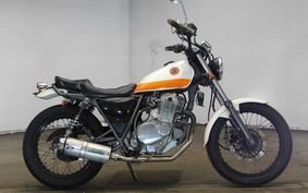 SUZUKI GRASS TRACKER NJ47A