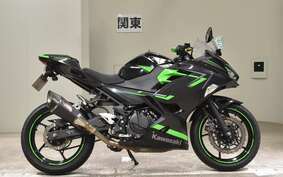 KAWASAKI NINJA 400 EX400G