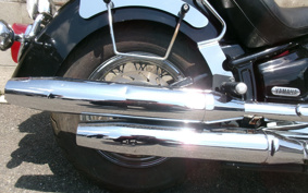 YAMAHA DRAGSTAR1100 CLASSIC 2004 VP13J
