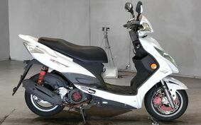 KYMCO RACING 125 Fi SR25