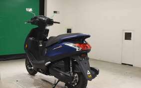 YAMAHA AXIS 125 Z SEJ6J