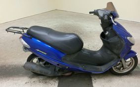 SUZUKI ADDRESS 110 CF11A