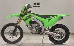 KAWASAKI KX450 X KX450K