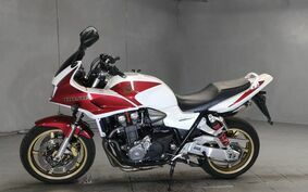 HONDA CB1300SB SUPER BOLDOR 2009 SC54