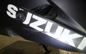 SUZUKI GSX250R