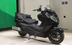 SUZUKI SKYWAVE 400 S 3 2007 CK44A