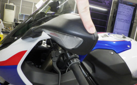 BMW S1000RR M PACKAGE 2020