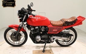 HONDA CBX550F PC04