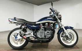 KAWASAKI ZEPHYR 750 1993 ZR750C