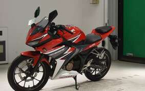 HONDA CBR150R