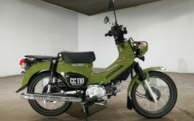 HONDA CROSS CUB 110 JA45