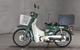 YAMAHA MATE50 UA04J