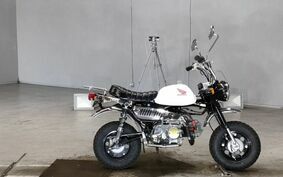 HONDA MONKEY Z50J