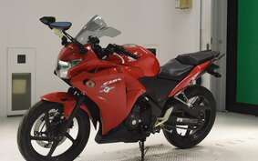 HONDA CBR250R GEN 3 MC41