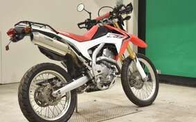 HONDA CRF250L MD38