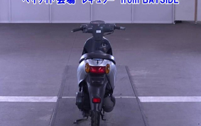 SUZUKI LETS4